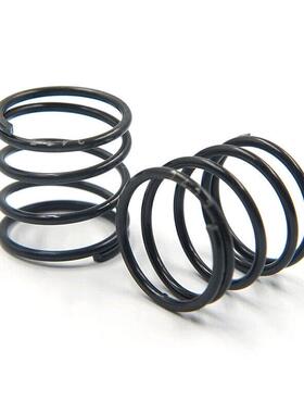 XRAY X4 原厂渐进弹簧XLP 2.4-2.7 2.6-2.9 308164 308166 308165