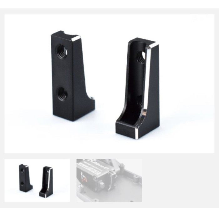 金属舵机座REVEDRD-018