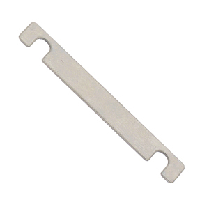 清仓特价 ARC R10 用臂码高度垫片 0.5mm R103021