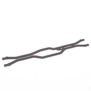 英国 舒马赫 SCHUMACHER Mi9 Mi8HGT 用碳纤维二楼板 U8568