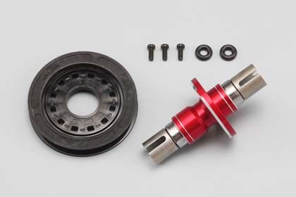 清仓特价 YOKOMO DRB用头单向 BR-640W