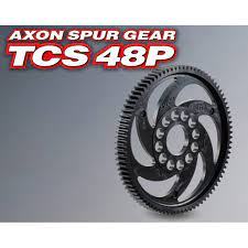 48P减速大齿AXON顺滑静音日本