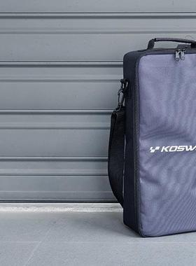 Koswork 1/10 漂移 电房 油房 收纳袋 车袋 KOS32266