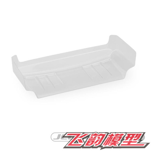 JConcepts 6.5寸 预剪裁 1/10电越尾翼 #0503