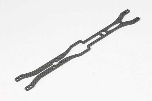 特价清仓 YOKOMO BD11原厂碳纤维二楼板 B11-003A