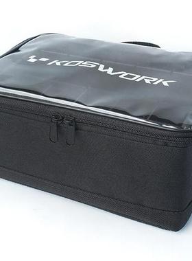 Koswork 避震油 差速油 15格 收纳袋 收纳包  KOS32227