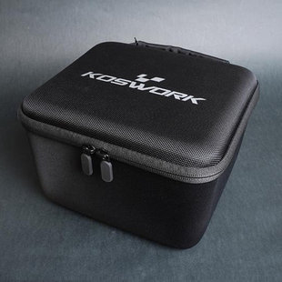 硬壳收纳包 NB4遥控收纳包 Sanwa MT44 KOS32401 M17 KOSWORK