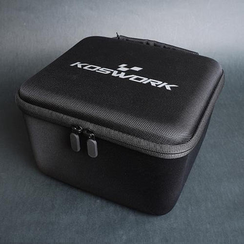 KOSWORK 硬壳收纳包 Sanwa M17/MT44, NB4遥控收纳包 KOS32401