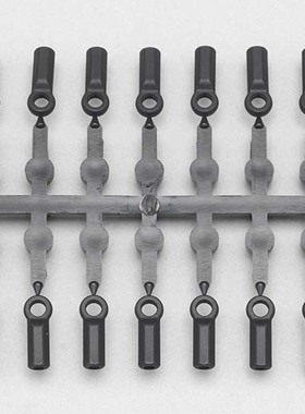 YOKOMO BD12/11/10/9 通用球头帽 B9-207A