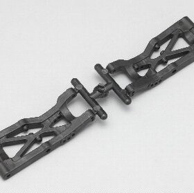 YOKOMO MO2.0/1.0 SO2.0/1.0 YZ-4SF YZ2-CAL3后下A臂 S4-008R5GA