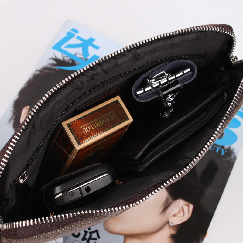 Sac pour homme - Ref 53974 Image 4