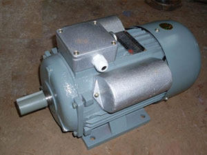 单相电动机/单项电机马达YL802-4-0.75KW 铜线 邮费面议