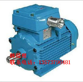 YBF2-225M-4-45KW隔爆型三相异步电动机/轴流风机专用电机