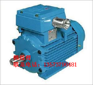 YBF2-200L-4-30KW隔爆型三相异步电动机/轴流风机专用电机