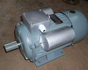 单相电容启动电动机JY7134-370W轴头16MM铜线江浙沪邮费