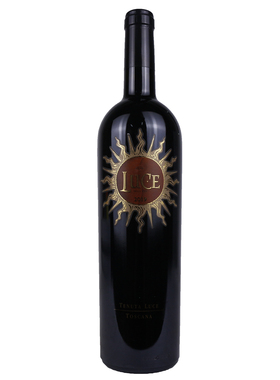 JS99分！意酒超托巨星 旗舰生命之光 麓鹊酒庄红葡萄酒 Luce 2019