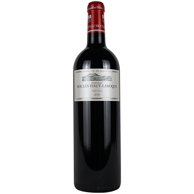 小风车酒堡干红葡萄酒