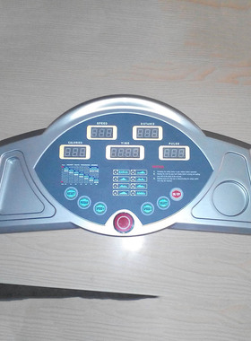 东方神跑步机DF2588D显示板电脑板控制板健身器配件