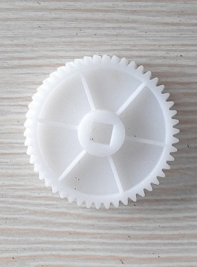 东方神DF318/DF310电动足浴盆洗脚盆按摩齿轮变速箱轮 足浴器配件