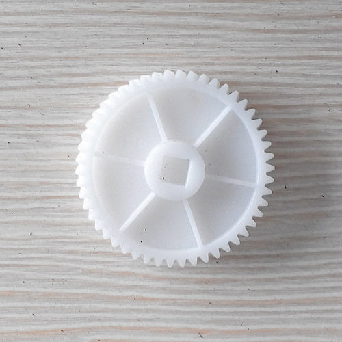 东方神DF318/DF310电动足浴盆洗脚盆按摩齿轮变速箱轮 足浴器配件