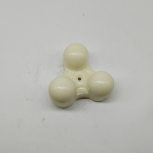 背部三叉配件按摩椅垫