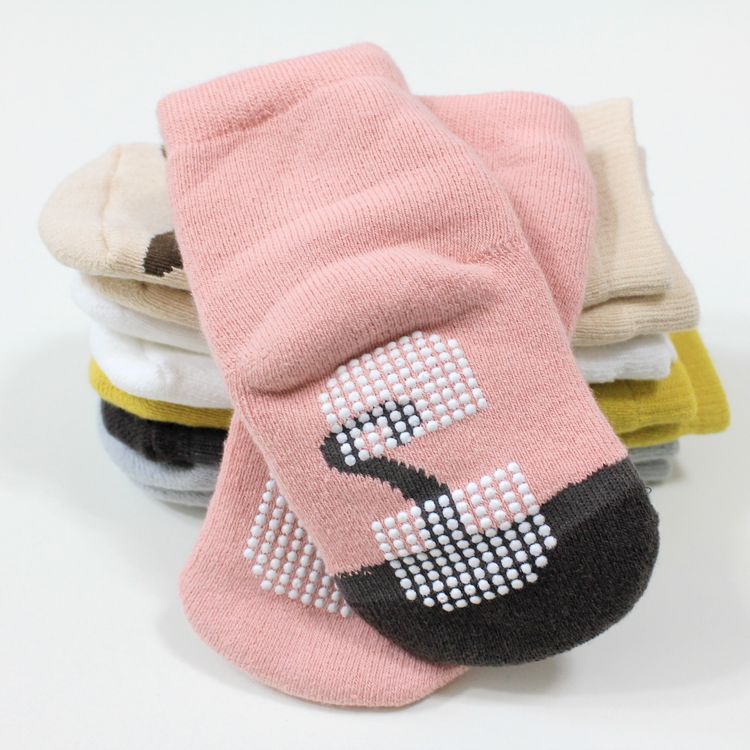 Chaussettes pour bébé - Ref 2109485 Image 5