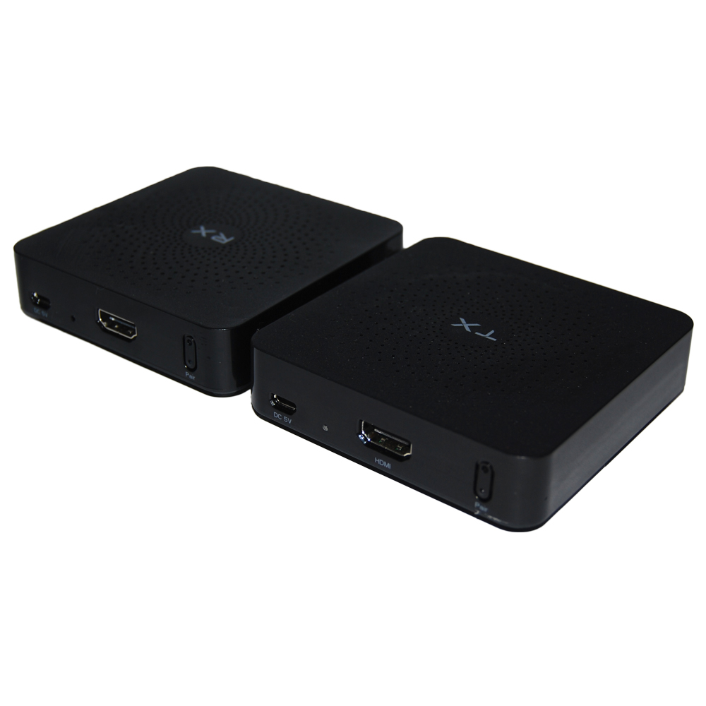 无线高清影音传输器无线投影