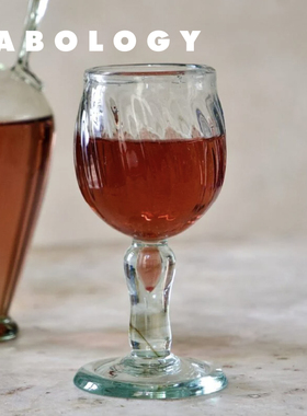 LABOLOGY新品｜La Soufflerie苏芙蕾 法国玻璃酒杯优雅老钱餐桌