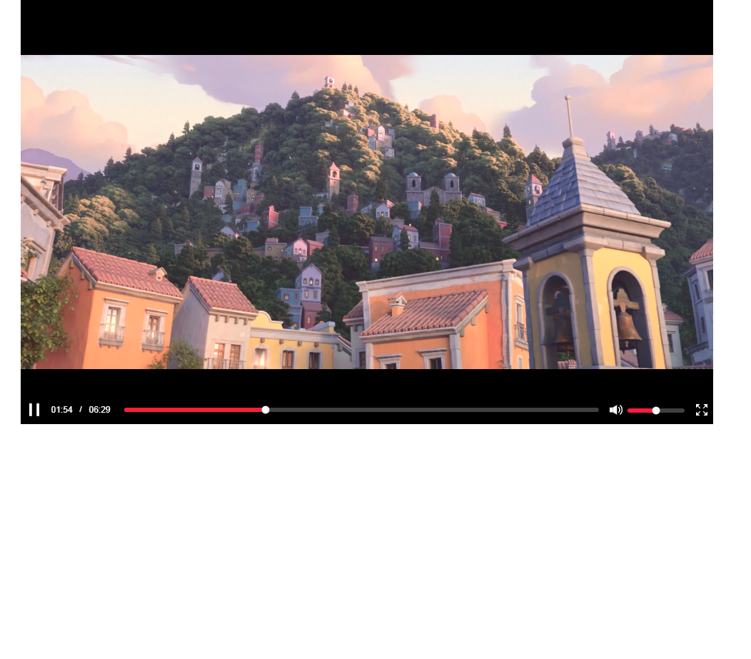 0568jQuery MP4视频在线播放代码是一款简单的mp4视频播放器源码