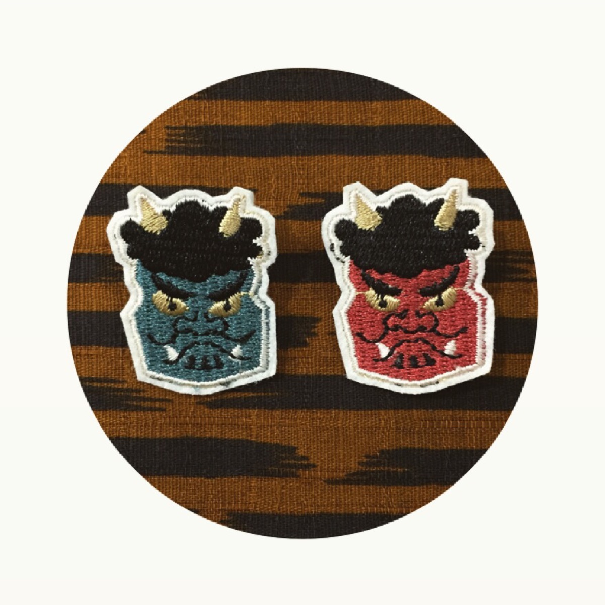 Broche en autre - Ref 1182148 Image 5