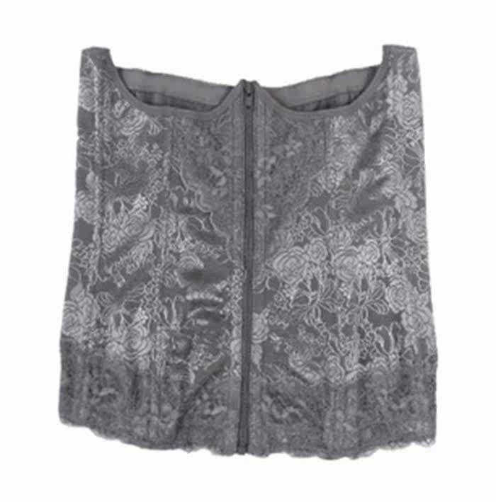 Corset luxueux en spandex - Ref 682192 Image 5