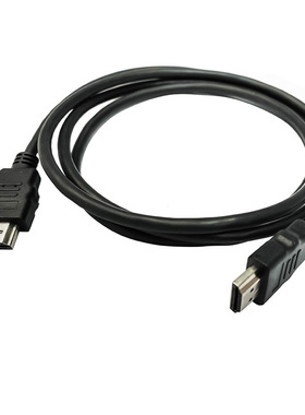 hdmi线1米-30米OD5.5/7.0电视连接线 支持1080P高清线HDMI CABLE