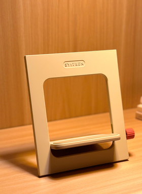 syitren/赛塔林R300 CD播放机支架展示架多用途设计款角度可调节