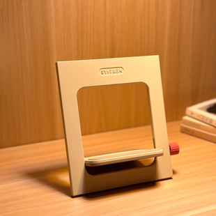 角度可调节 CD播放机支架展示架多用途设计款 syitren 赛塔林R300