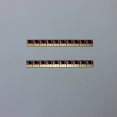 HP hộp mực máy in tương thích HP Deskjet HP4610 4620 564 cartridge chip vĩnh viễn