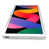 平板上墙充电支架适用于Redmi Pad 11寸铝合金贴墙防盗底座