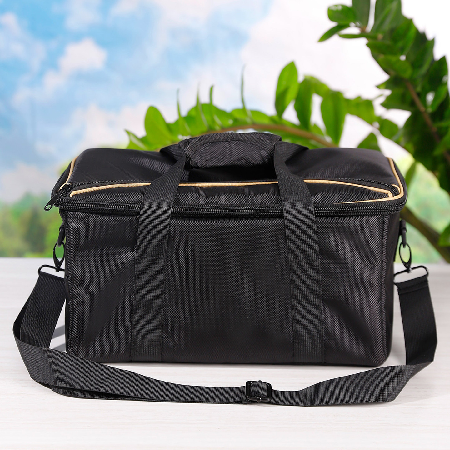 适用 JBL AUTHENTICS300音乐世家 蓝牙音箱收纳包 防尘防震软包,3C数码配件,数码收纳整理包,淘宝优惠券,粉丝福利购,淘宝优惠卷