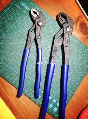 美国EASEMAN 快速水泵钳 管钳管子钳 多功能扳手 多功能水泵钳