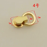 № 4 мелкое золото 2