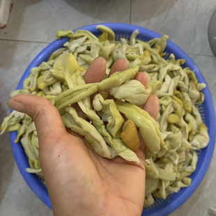 钦州灵山开边黄瓜皮今年新鲜嫩瓜脆爽可口传统腌制美味下饭菜