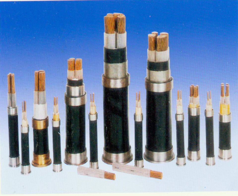 [Copper GB]Armored cable YJV22 3X4 + 2X2.5MM Power cables VV22 3*4 + 2*2.5in the Electronic/Electrician , Wire , Cables  category - from Buy2taobao.com to provide professional Taobao agent buy service