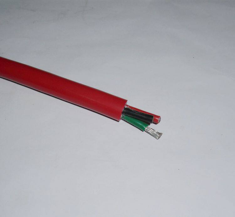 YGZ矽橡膠高溫護套線AGR2*2.5平方 特軟護套線 高溫軟電纜電源線在類目 電子/電工, 電線, 護套線中 - 來自Buy2taobao.com提供專業的淘寶代購服務