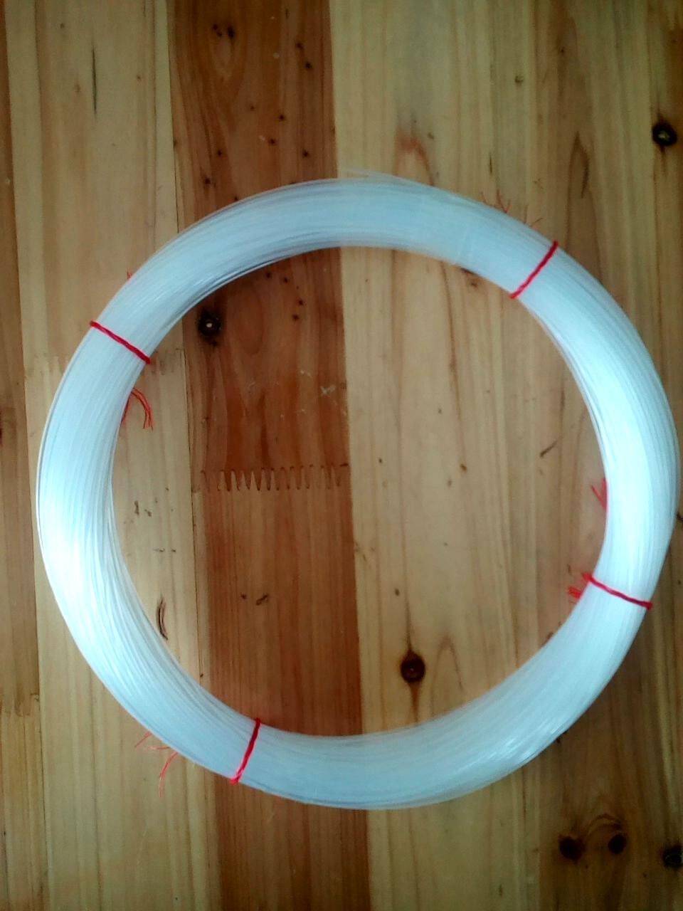 散装钓鱼线1mm 2mm 3mm 钓鱼绳 特粗尼龙线 鲨鱼线 鱼丝包邮