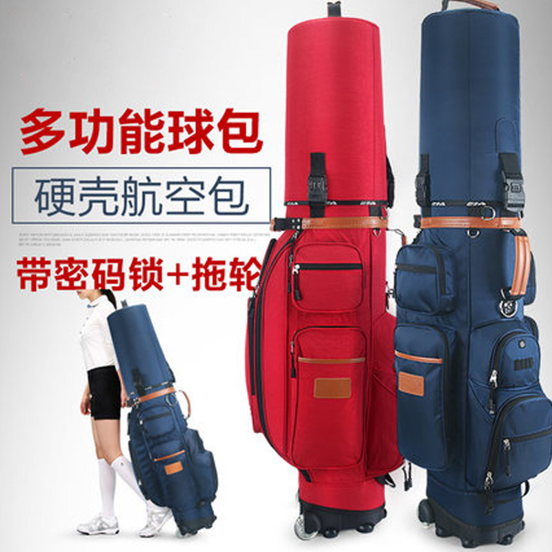 Sac de golf - Ref 38913 Image 1