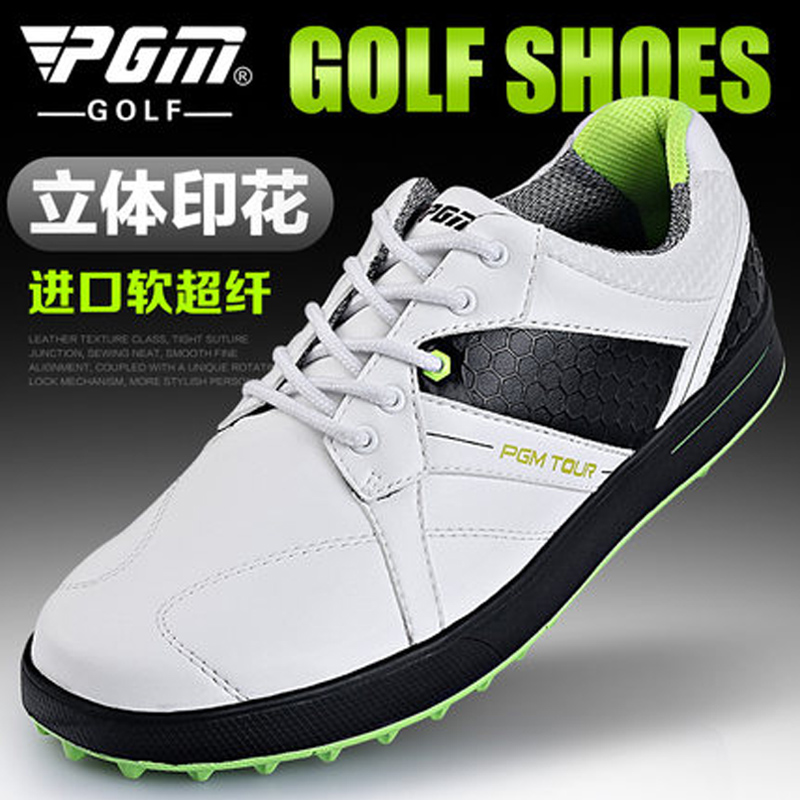 Chaussures de golf - Ref 856793 Image 1