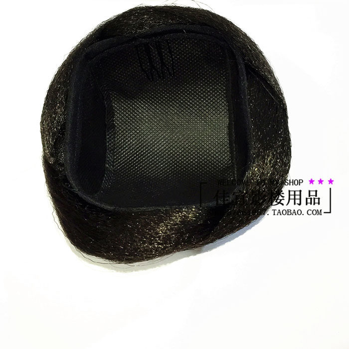 Extension cheveux - Chignon - Ref 235464 Image 5