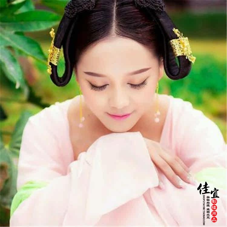 Extension cheveux - Chignon - Ref 235676 Image 3