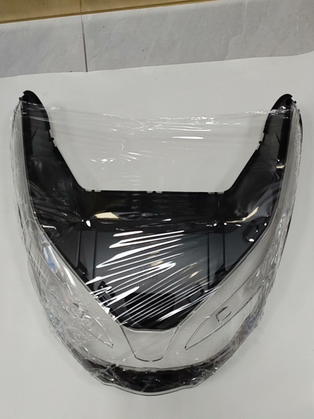 适用车型PCX150，K97，2018-2020款，大灯玻璃，前灯罩，全新