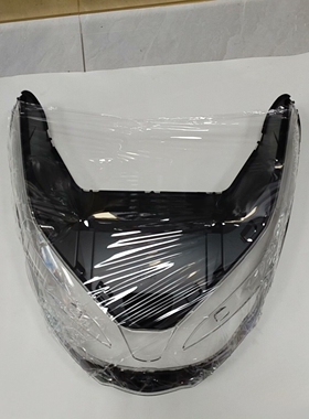 适用车型PCX150，K97，2018-2020款，大灯玻璃，前灯罩，全新