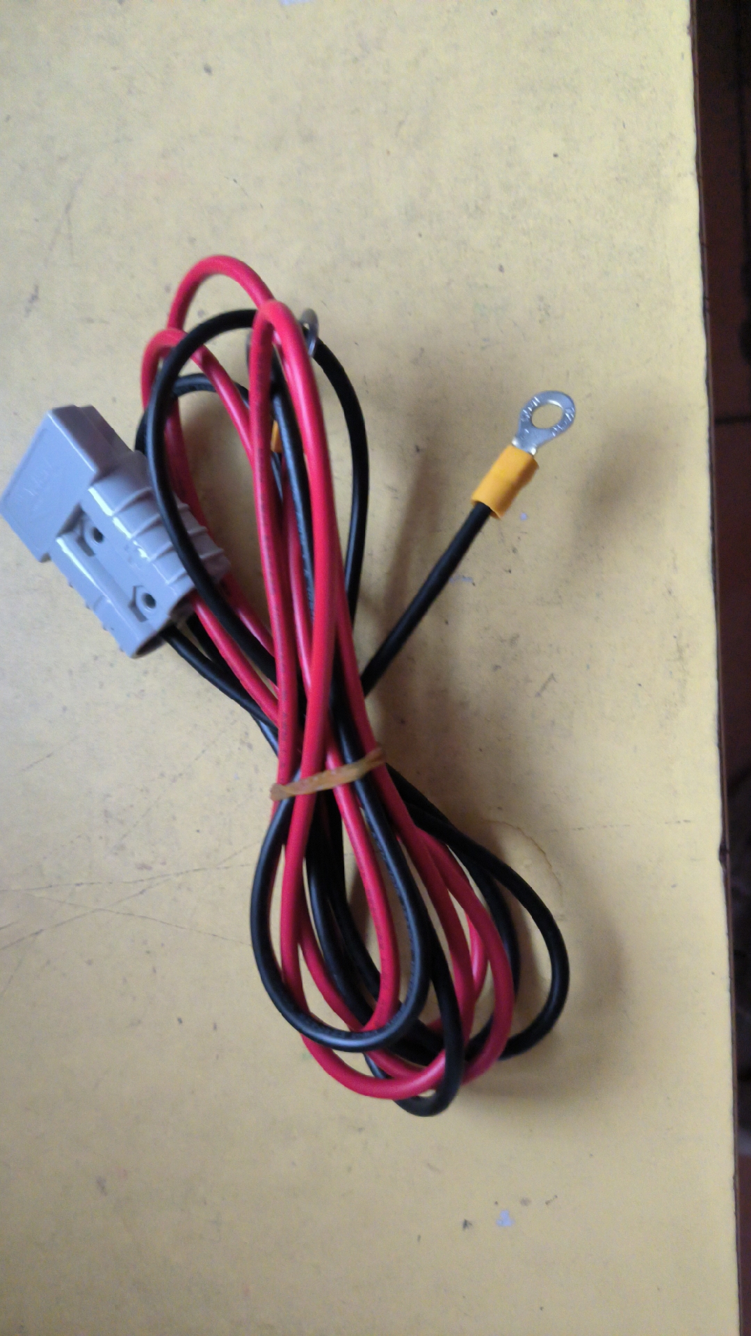 全新原装科士达YDC9103HYDC9102H YDC9103H UPS电源充电线 电池线